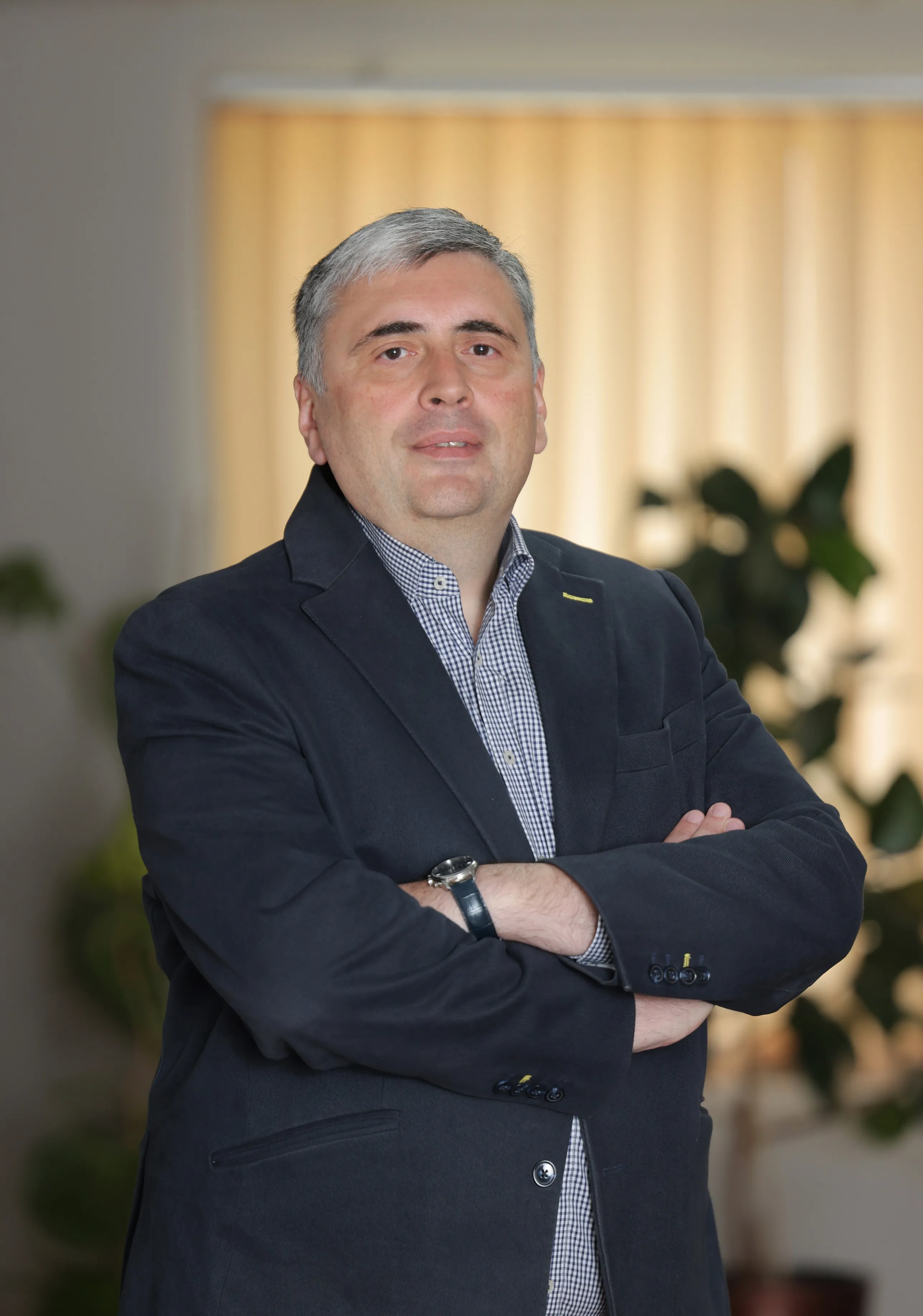 Revaz Jorbenadze