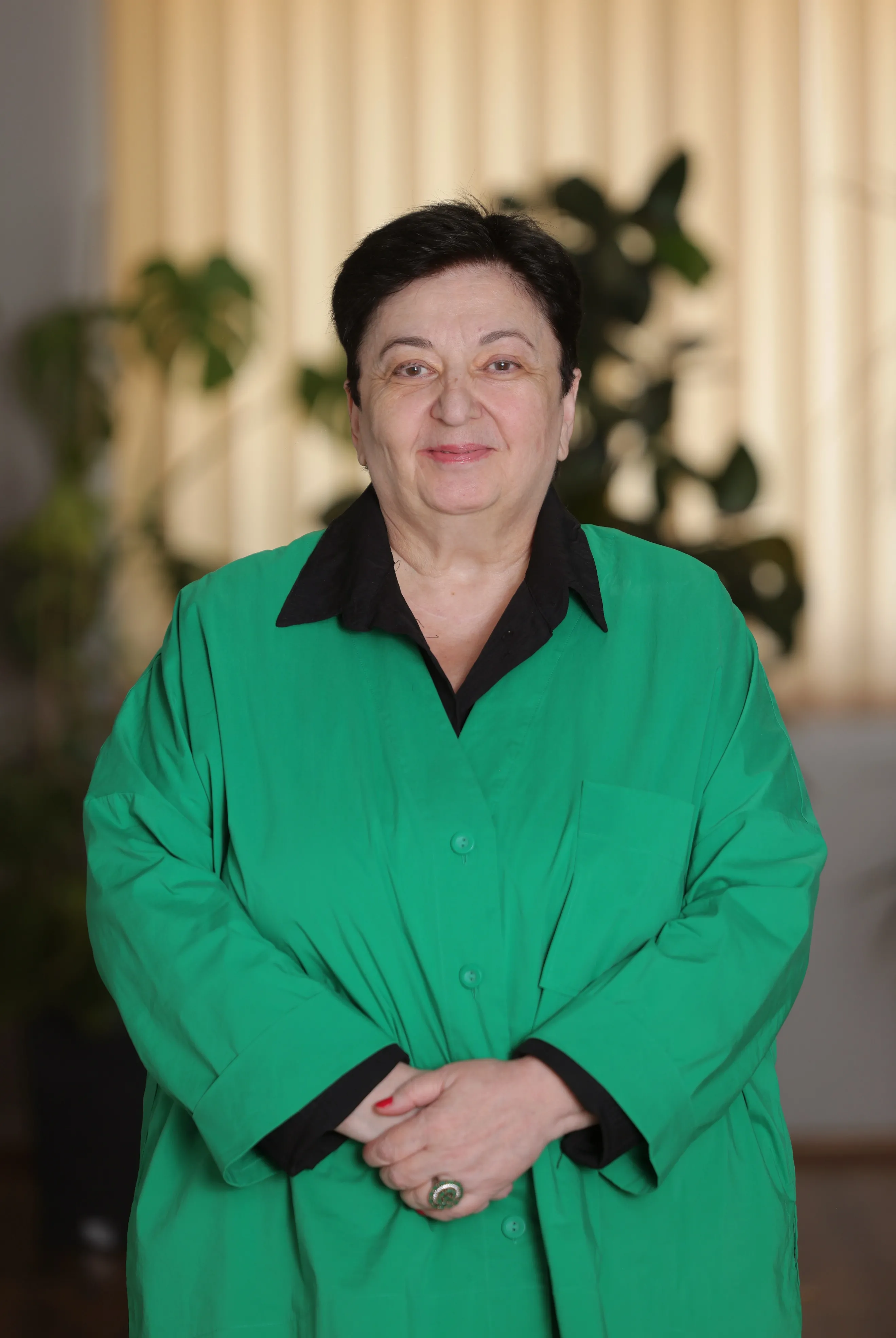 Ketevan Garsevanishvili
