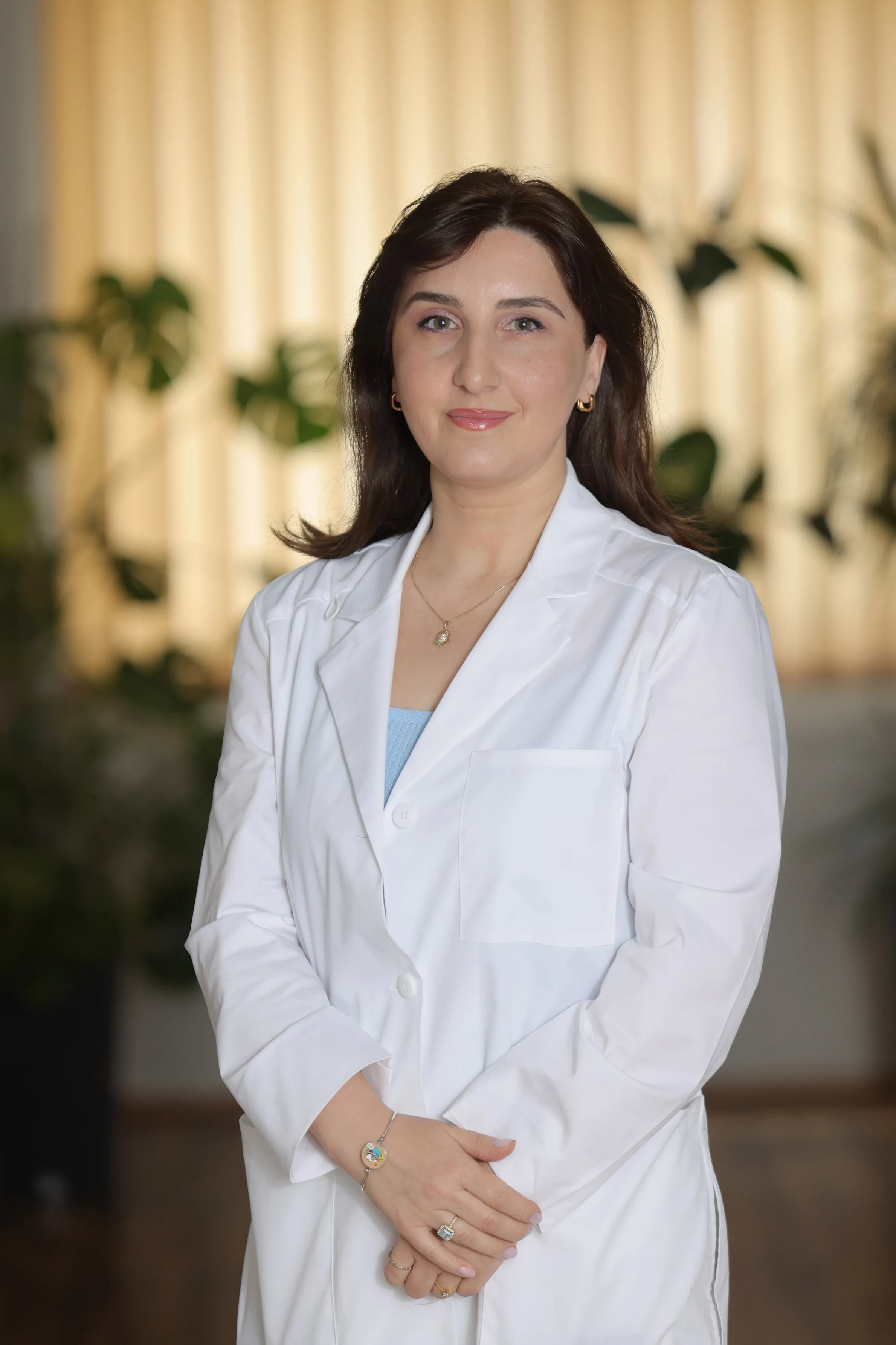 Tinatin Kavtaradze