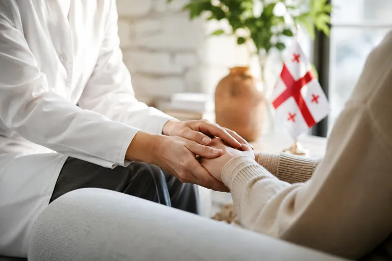 Professionals caring for your heart