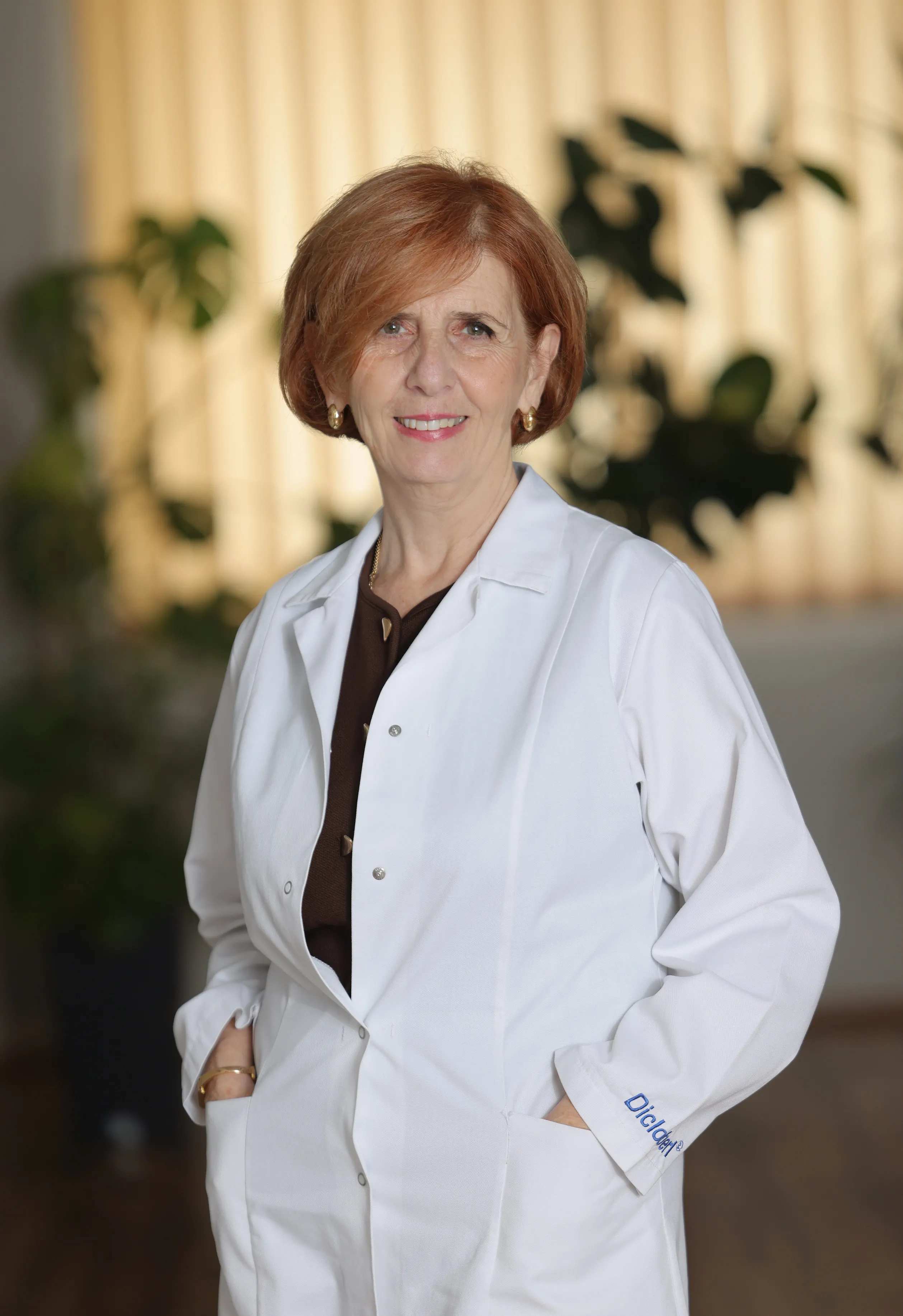 Lia Janelidze