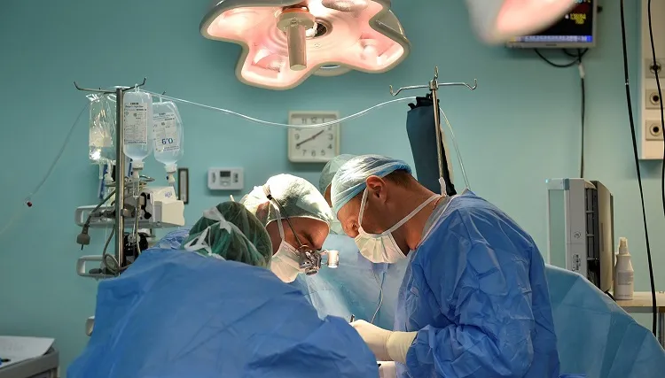Cardiac Surgery