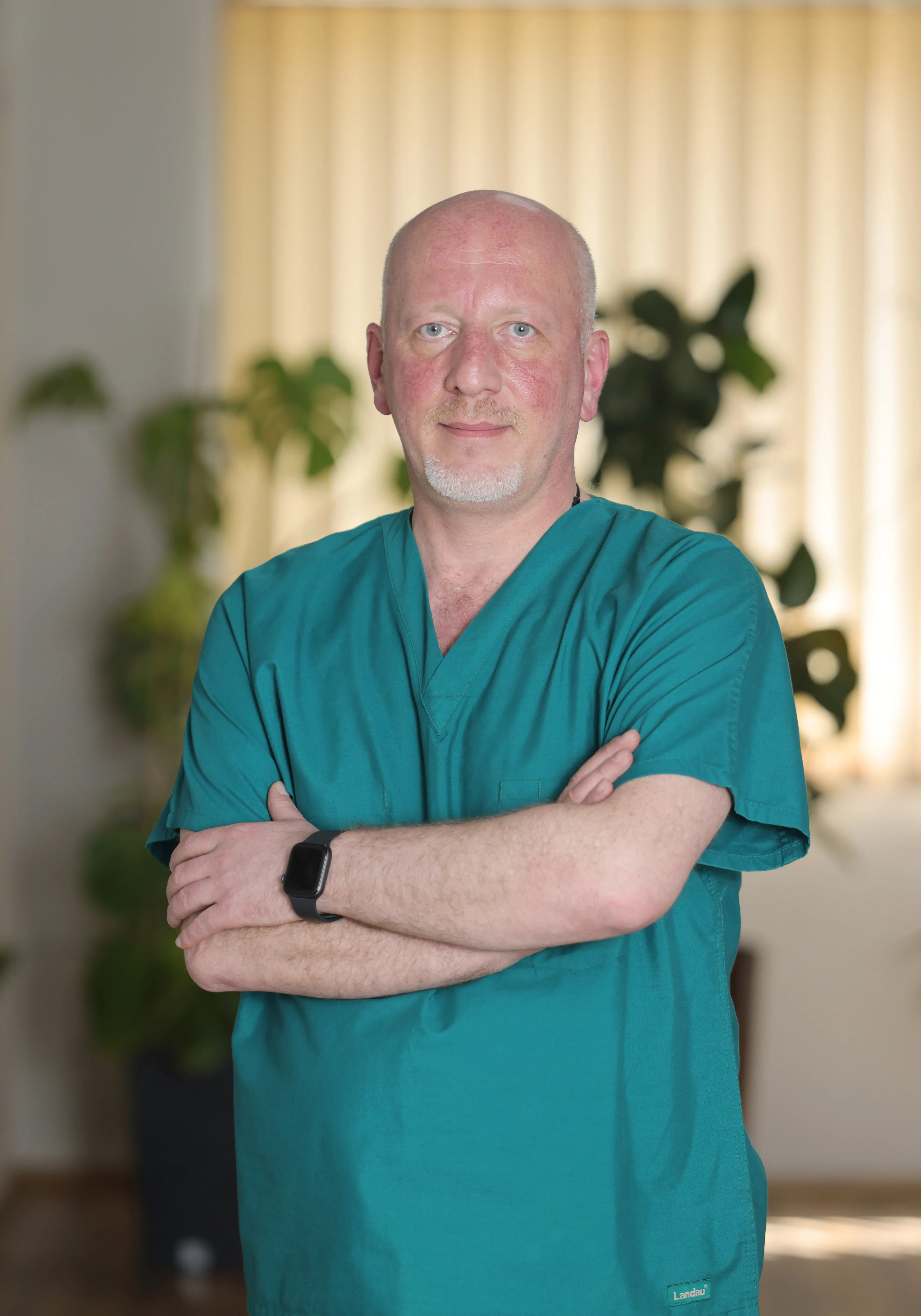 Giorgi Sabashvili