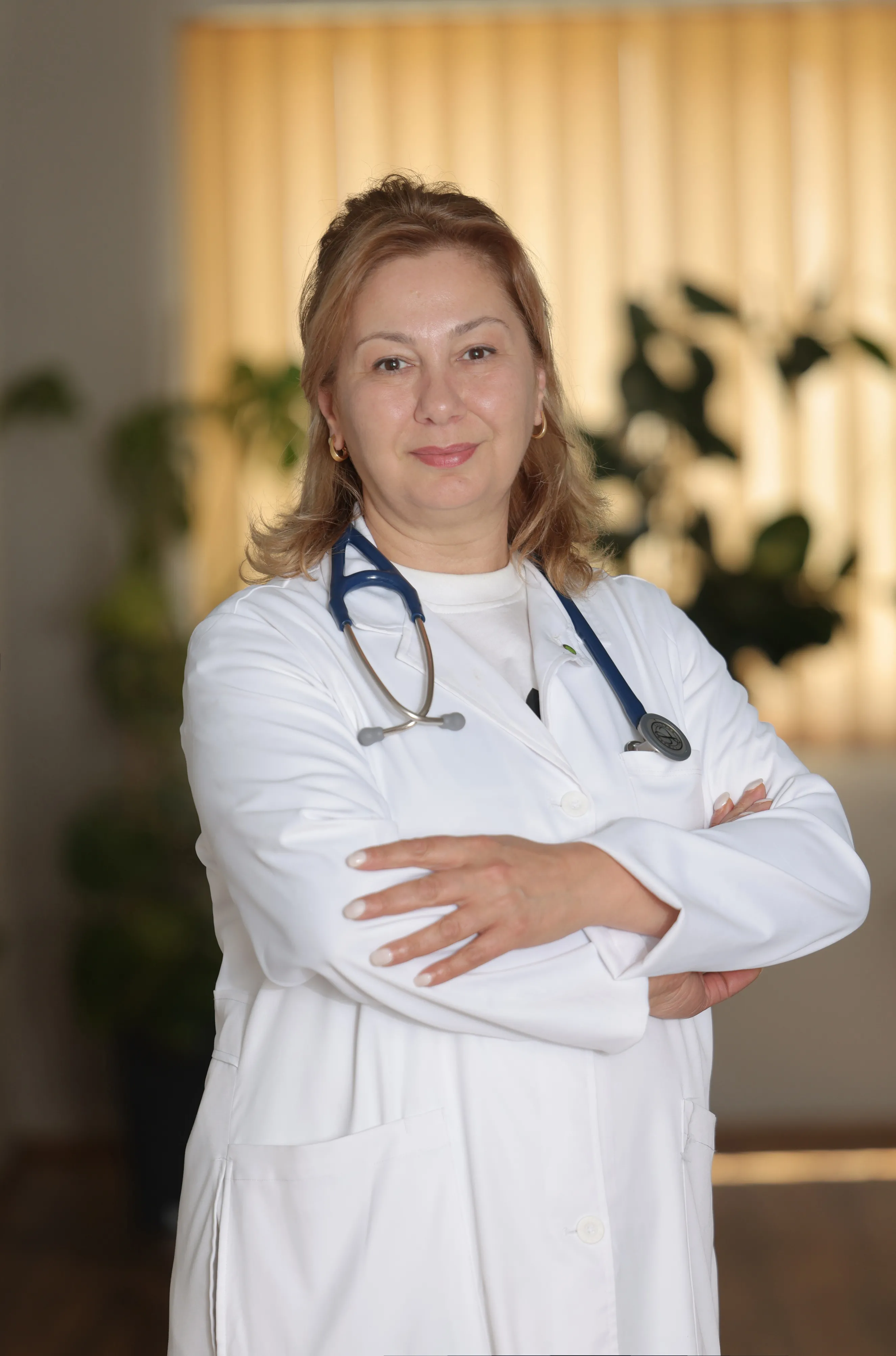 Khatuna Napetvaridze