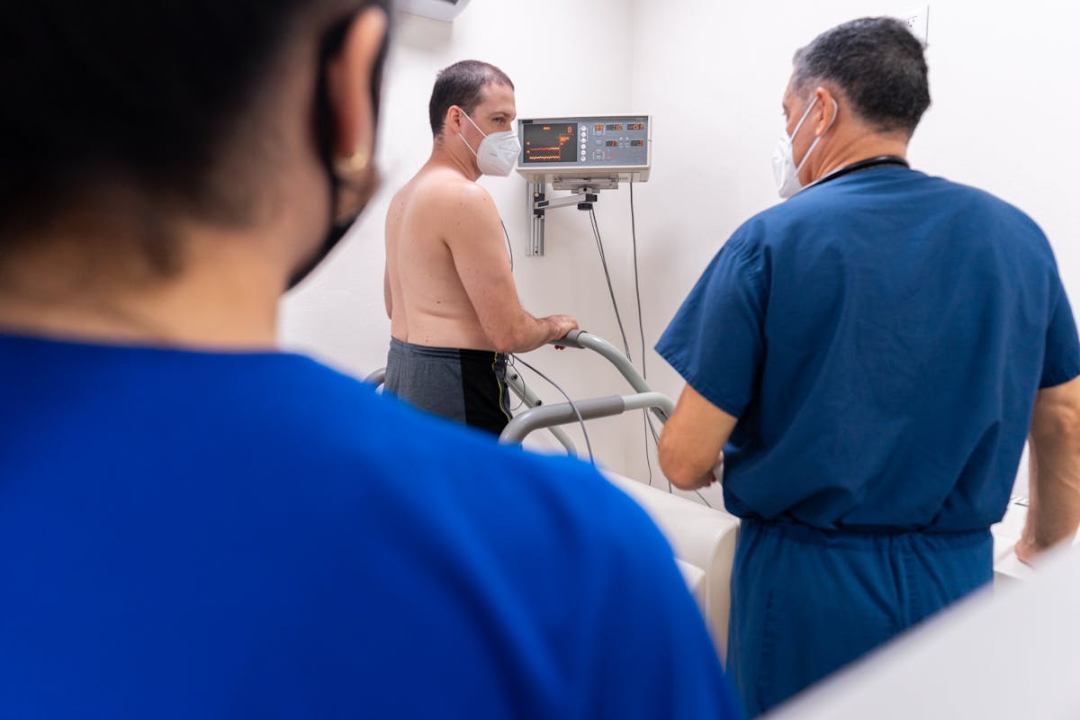 Cardiology