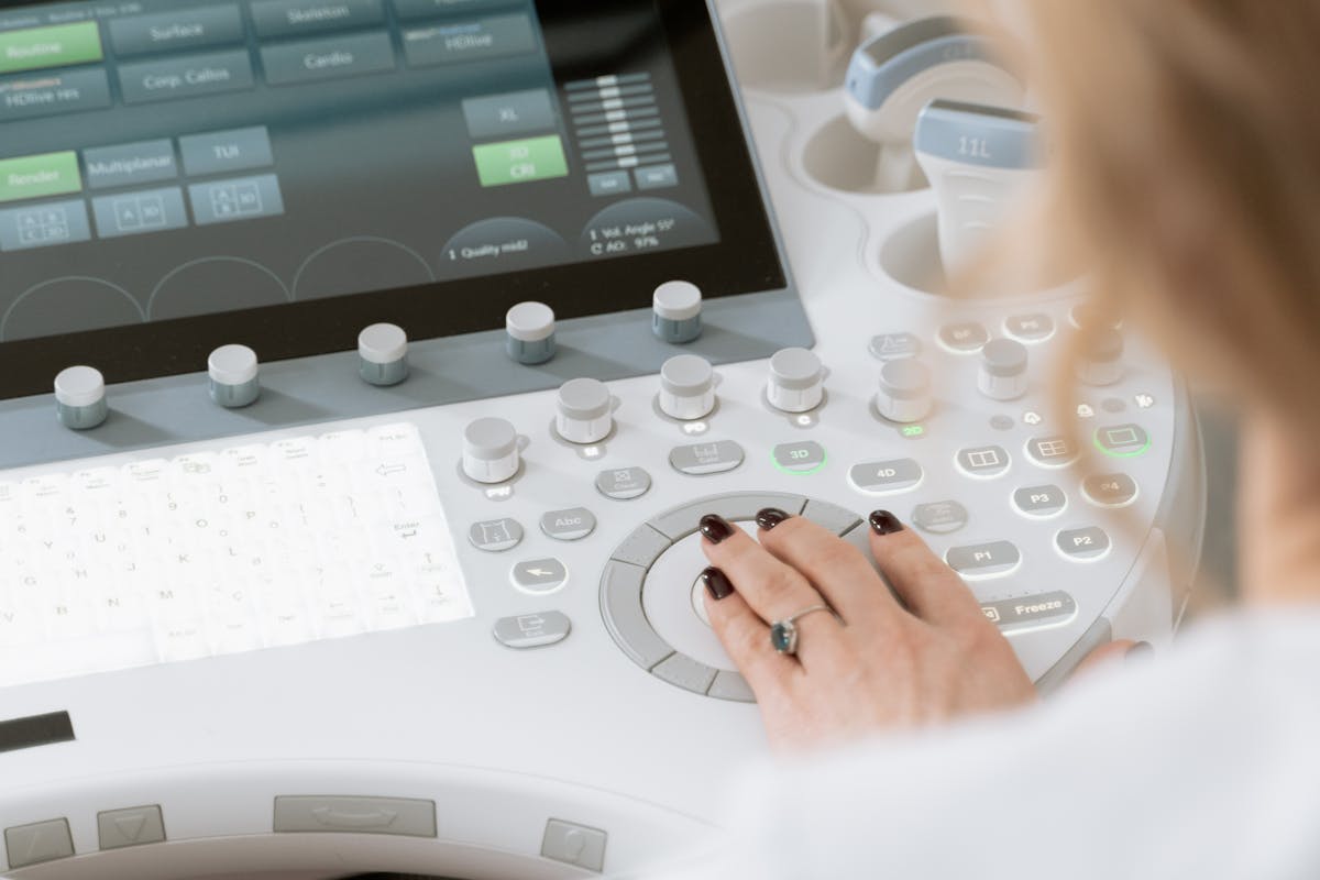 Interventional Treatment