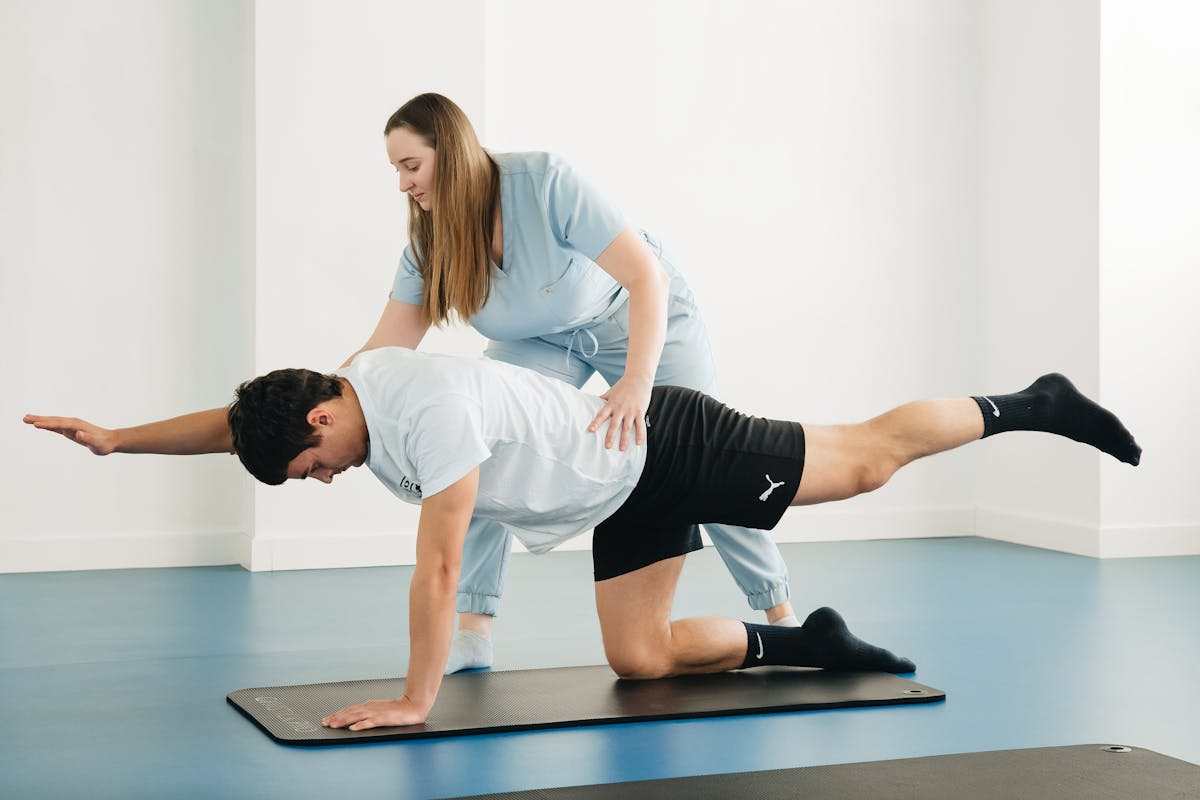 Rehabilitation